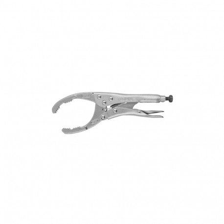 Oil-filter locking pliers 230mm Truper®