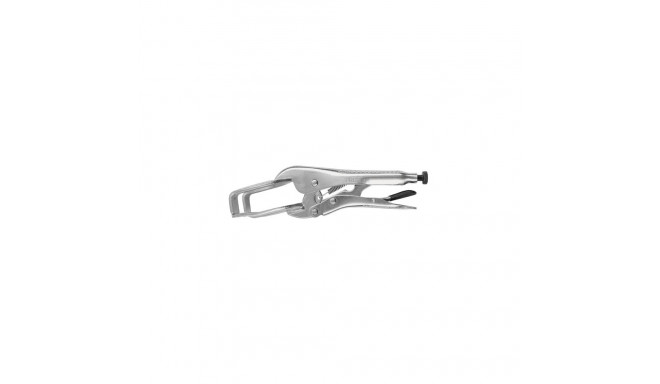 U-Clamp welding locking pliers 200mm Truper®