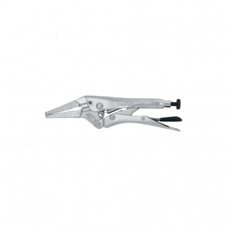 Long nose locking pliers 150mm Truper®