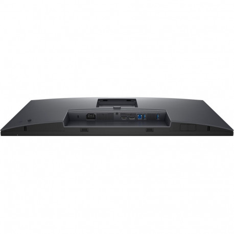 DELL Pro Plus P2725D arvutimonitor 68.6 cm (27") 2560 x 1440 pikslit Quad HD LCD must, hõbedane