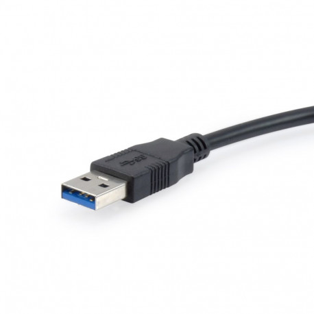 Equip adapter USB 3.0–HDMI