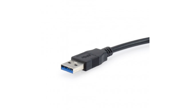Equip adapter USB 3.0–HDMI