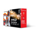 Sapphire PURE AMD Radeon RX 9060 XT graafikakaart 16 GB GDDR6