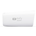 Eufy Security eufyCam 3 2-Cam Kit, 4K Wireless Security Camera with Integrated Solar Panel, Face Rec