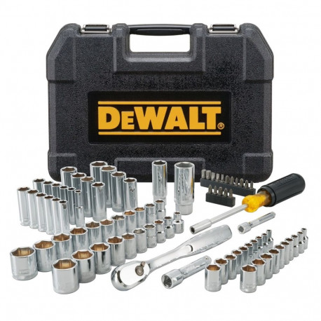 DeWALT DWMT81531-1 padrunite komplekt