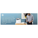 HP LaserJet Enterprise MFP M480f - m