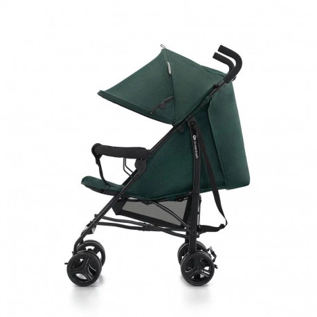 Kinderkraft TIK Lightweight stroller 1 seat(s) Green