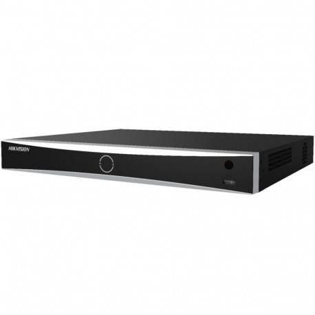 Hikvision võrgu salvesti DS-7632NXI-K2(D) 1U, must