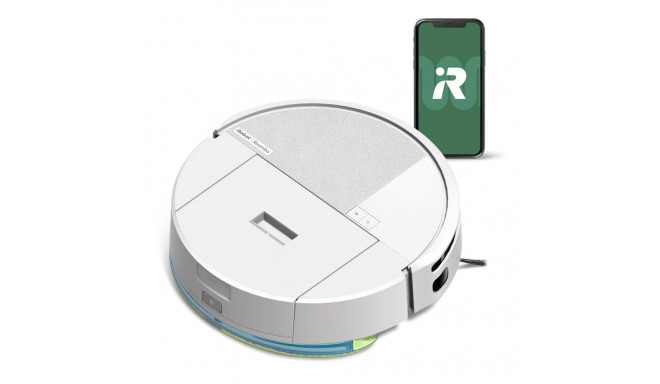 iRobot Roomba Combo 205 puhastusrobot valge