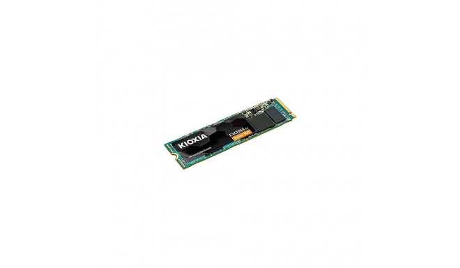 Kioxia Exceria G2 1 TB M.2 PCI Express 3.1a NVMe BiCS FLASH TLC