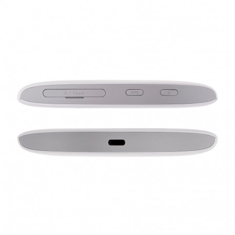 ZTE MF920C mobiilsidevõrgu ruuter