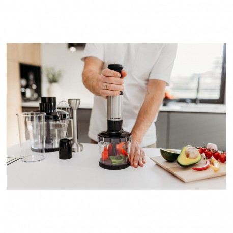 Blaupunkt HBD812 (1700W) Hand Blender