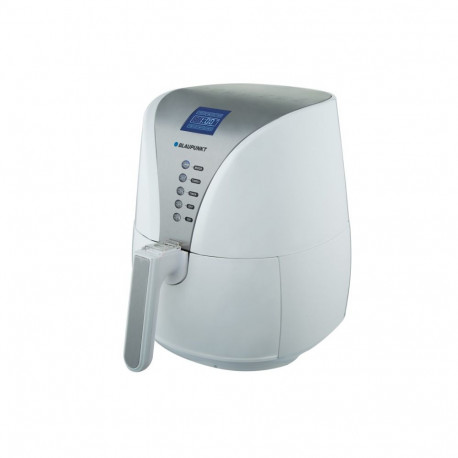 Blaupunkt AFD601 fritüür üheinimesele 4 l eraldiseisev 1500 W fritüür valge