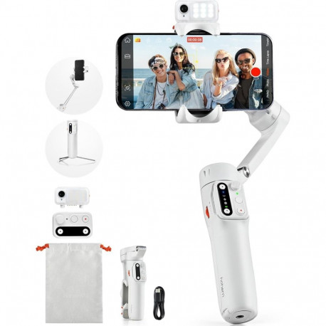 Hohem iSteady V3 stabilisaator