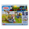 Fisher-Price Thomas & Friends värvi kohaletoimetamise komplekt