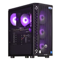 Actina 5901443384458 PC Intel® Core™ i5 i5-13400F 32 GB DDR4-SDRAM 1 TB SSD NVIDIA GeForce RTX 4060 