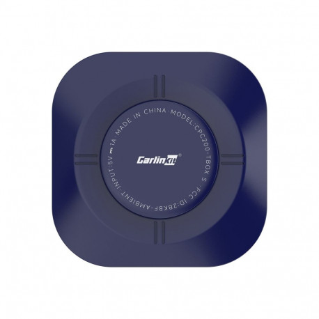 Wireless adapter Carlinkit TBOX-S2P Carplay&Android auto