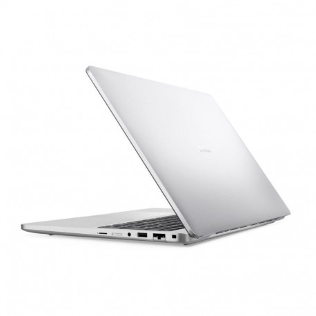 Dell Notebook||Pro Plus|Pro 16 Plus (PB16250)|CPU Core Ultra|u5-236V|2100 MHz|CPU features vPro|16"|