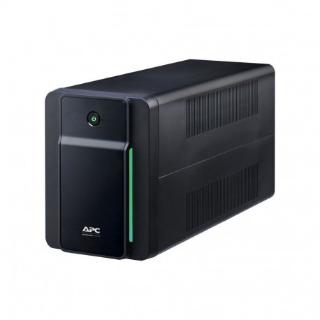 Schneider Electric APC Back-UPS 1600VA, 230V, AVR, IEC Sockets |