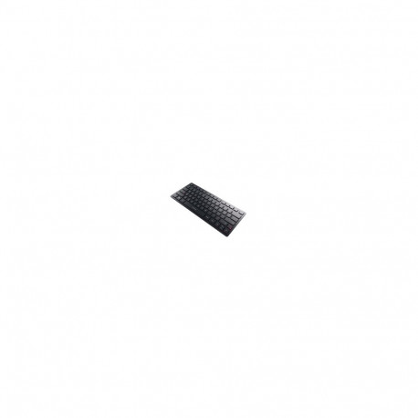 CHERRY CHERRY KW 9200 MINI WIRELESS KEYBOARD BLACK EU-LAYOUT