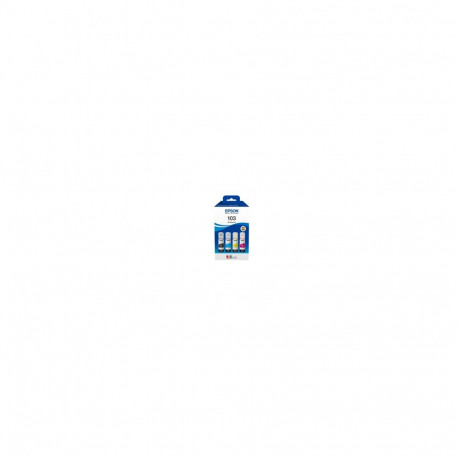 Epson 103 EcoTank 4-colour Multipack