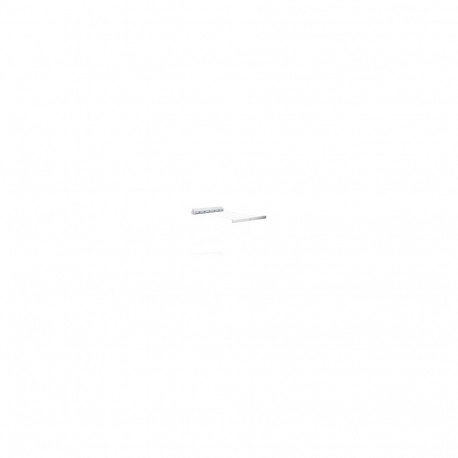 BRABANTIA izvelkamas auklas drēbju žāvēšanai  22metri  White 385728