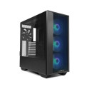 Lian Li LANCOOL III RGB black