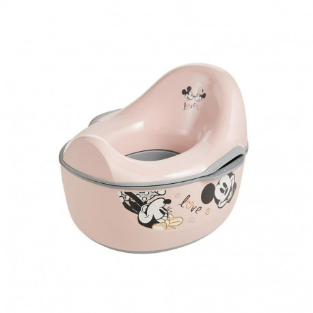 Keeeper luksuslik multifunktsionaalne pott 4in1 Kasimir "Minnie Mouse" 34,9x31,5x26,2cm 405239608268