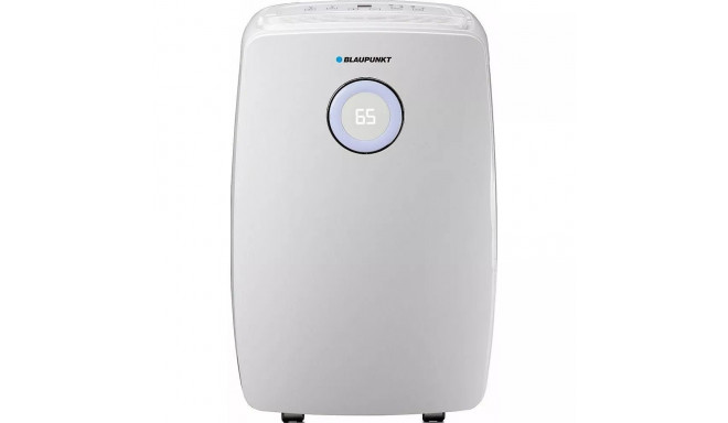 Dehumidifier - Blaupunkt Adh701 50l White