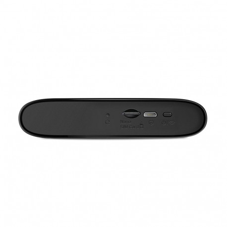 Router - Mercusys MT110 Portable 4G LTE Black Mercusys MT110 Portable 4G LTE Hotspot - Black