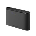 Router - Mercusys MT110 Portable 4G LTE Black Mercusys MT110 Portable 4G LTE Hotspot - Black