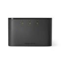 Router - Mercusys MT110 Portable 4G LTE Black Mercusys MT110 Portable 4G LTE Hotspot - Black