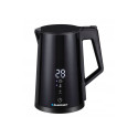 Electric Kettle - Blaupunkt Ekd601, Black