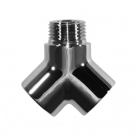 kroomitud kolmekordne ühendus ½FX½MX½F