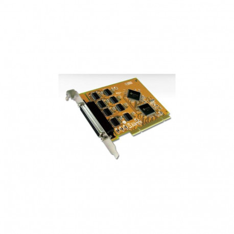 SUNIX Group SER5066A interface cards/adapter