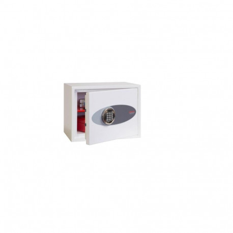 Phoenix Safe Co. SS1182E Freestanding safe 24 L Steel White