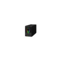 Intel NUC RNUC11BTMI90002 PC/workstation barebone 8L sized PC Black i9-11900KB 3.3 GHz