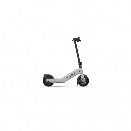 Pure Electric Advance Light grey 25 km/h 9.5 Ah