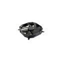 SilentiumPC Sigma Pro 140 PWM Computer case Fan 14 cm Black