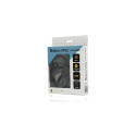 SilentiumPC Sigma Pro 140 PWM Computer case Fan 14 cm Black