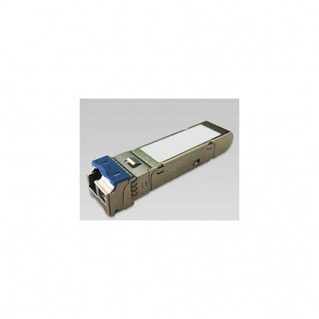 PLANET MGB-TSA network transceiver module Fiber optic 1000 Mbit/s mini-GBIC