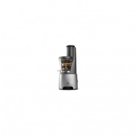 Kenwood JMP85.000SI juice maker Slow juicer 230 W Silver