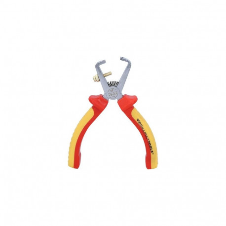 Brilliant Tools BT068014 cable stripper