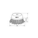 KS Tools 963.9597 wire brush