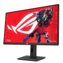 ASUS ROG Strix XG27ACMS computer monitor 68.6 cm (27&quot;) 2560 x 1440 pixels Quad HD LCD Black