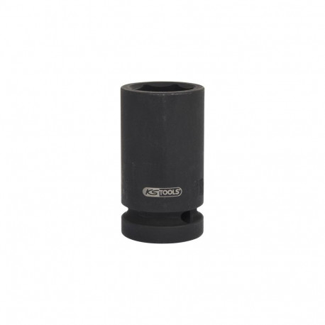 KS Tools 515.1850 impact socket Black