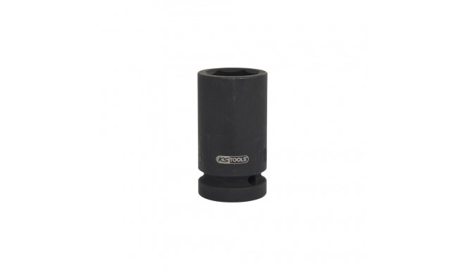 KS Tools 515.1827 impact socket Black