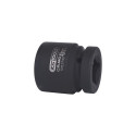 KS Tools 515.1740 impact socket Black