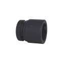 KS Tools 515.1740 impact socket Black