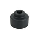 KS Tools 460.0345 impact socket Black